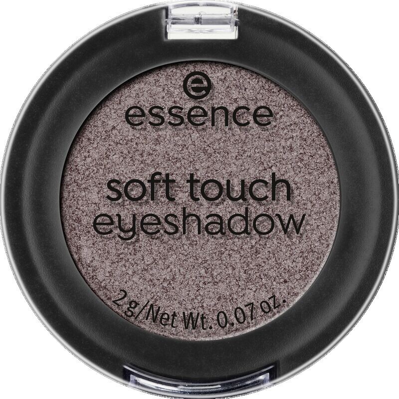 Мягкие на ощупь тени для век 03 essence, 2 g 
Мягкие на ощупь тени для век 03 essence, 2 g