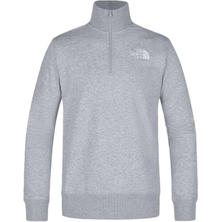 Мужская толстовка FW25 The North Face, серый
Мужская толстовка FW25 The North Face, серый