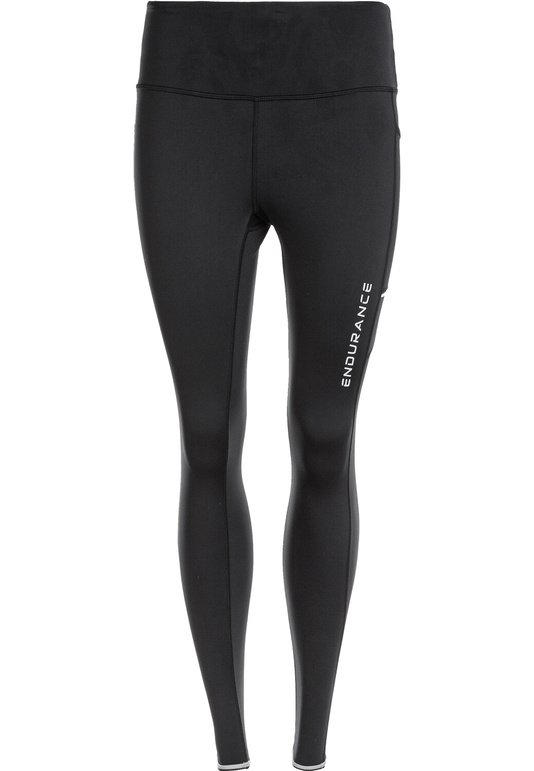 Леггинсы Endurance Lauftights Energy, цвет 1001 Black
Леггинсы Endurance Lauftights Energy, цвет 1001 Black