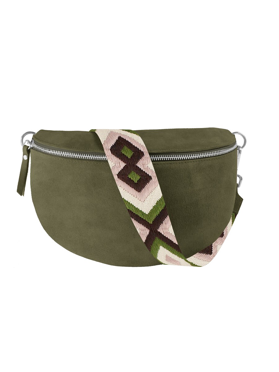 Поясная сумка lePelou ONDA large, хаки
Поясная сумка lePelou ONDA large, хаки