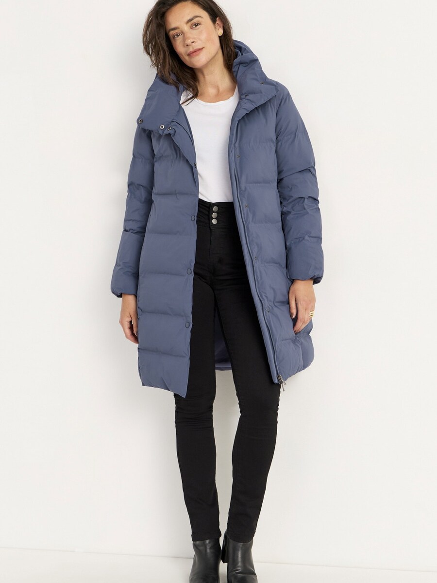 Зимнее пальто Cellbes of Sweden, сапфировый
Зимнее пальто Cellbes of Sweden, сапфировый