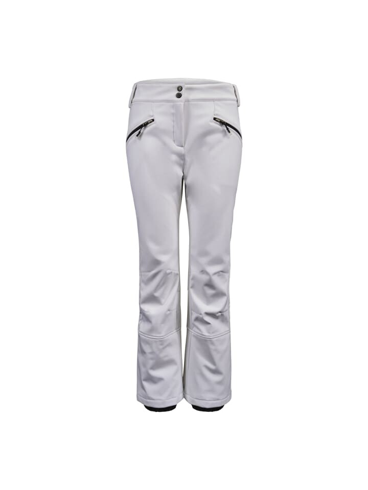Брюки для лыж и сноуборда Killtec, белый
Брюки для лыж и сноуборда Killtec, белый