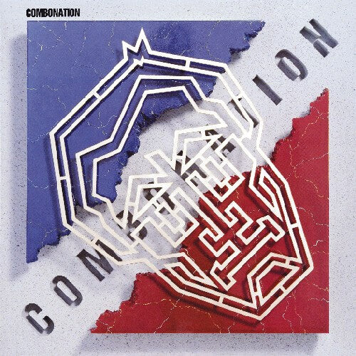 CD диск Combonation: Combonation
CD диск Combonation: Combonation