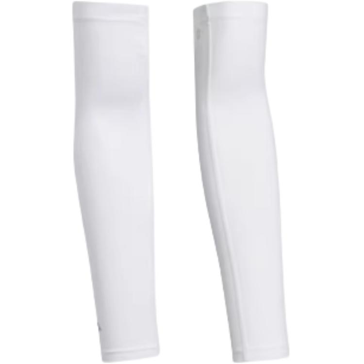 Нарукавник длиной до запястья Adidas, белый
Нарукавник длиной до запястья Adidas, белый