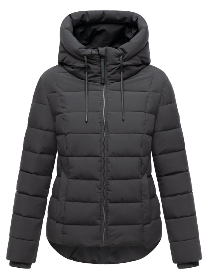 Зимняя куртка Marikoo
Зимняя куртка Marikoo