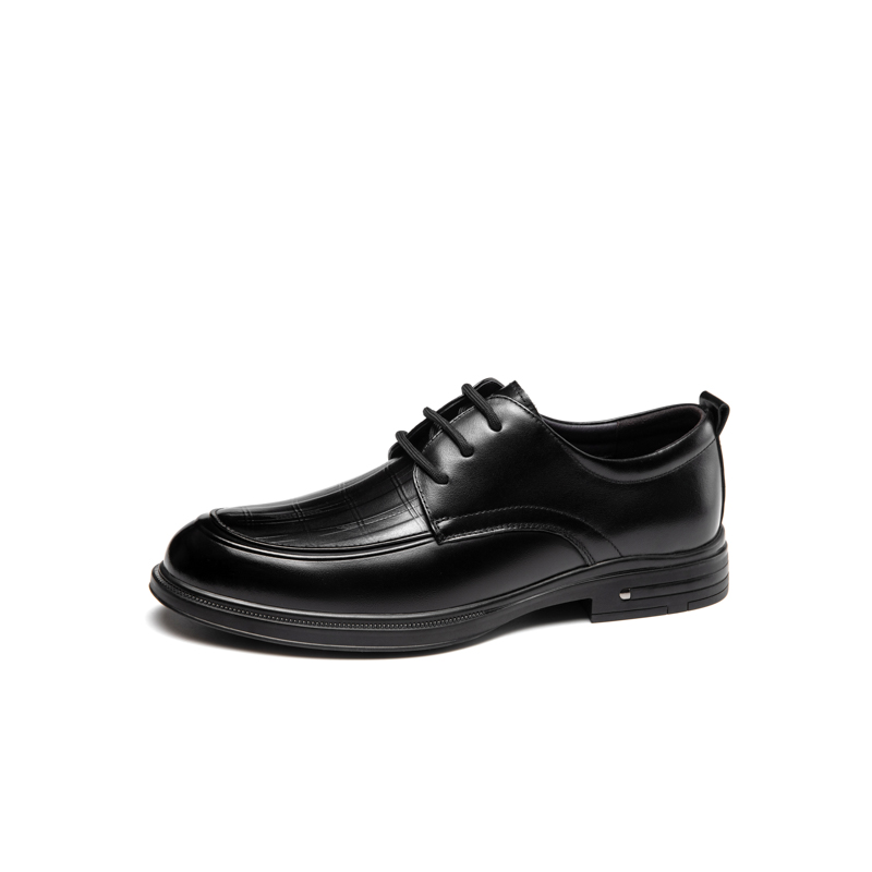 AOKANG Повседневные туфли мужские черные
AOKANG Повседневные туфли мужские черные