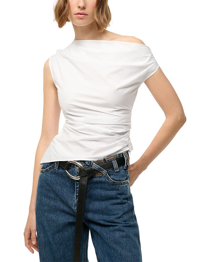 Фаре Топ STAUD, белый
Фаре Топ STAUD, белый