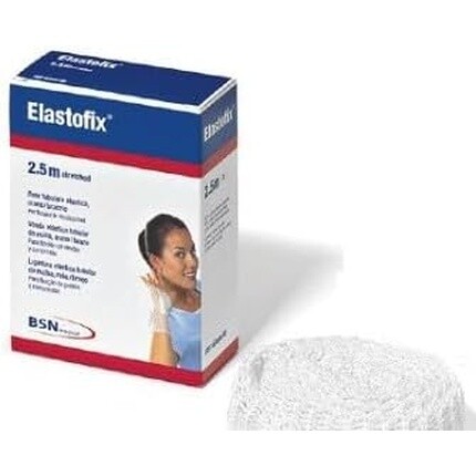 Leukoplast Elastofix Эластичная трубчатая сетка для рук 2,5 м Bsn Medical
Leukoplast Elastofix Эластичная трубчатая сетка для рук 2,5 м Bsn Medical