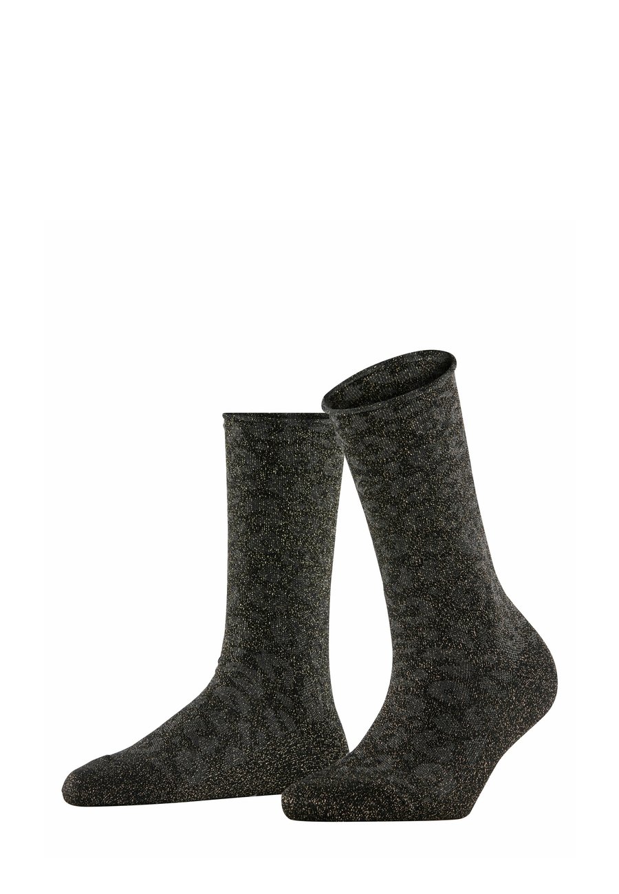 Носки FALKE Shiny Special Edition, Black
Носки FALKE Shiny Special Edition, Black