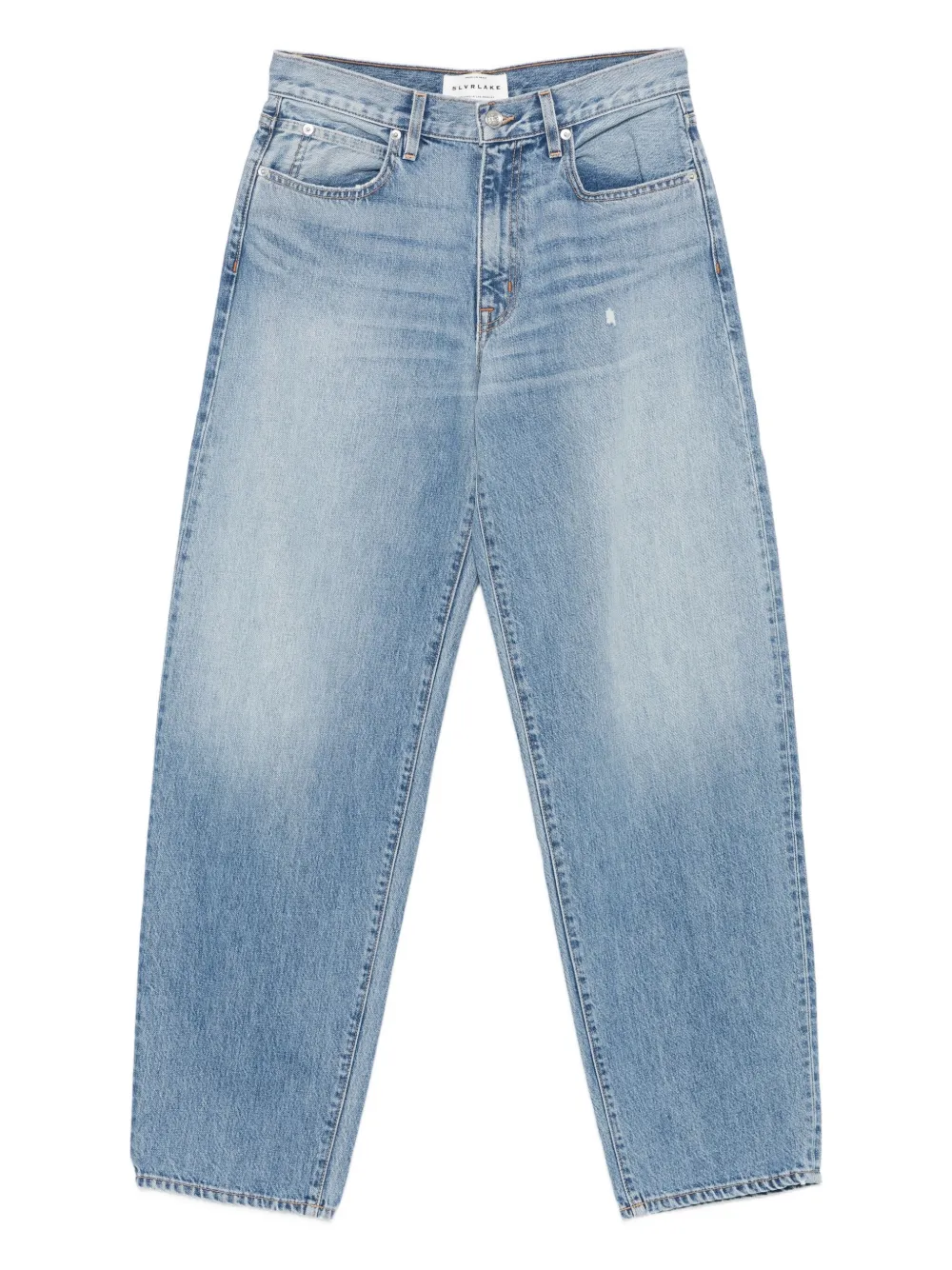 Джинсы Ella SLVRLAKE, синий
Джинсы Ella SLVRLAKE, синий