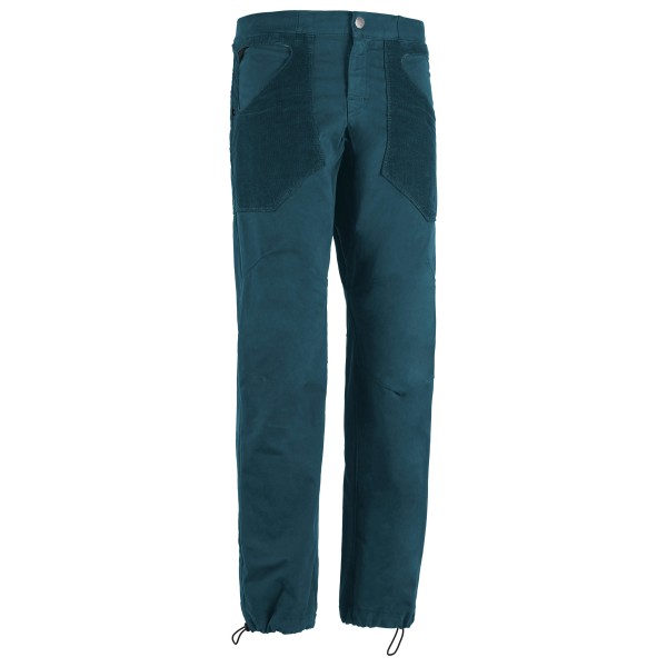 N ананас 2.2 - штаны для боулдеринга E9, Whale
N ананас 2.2 - штаны для боулдеринга E9, Whale