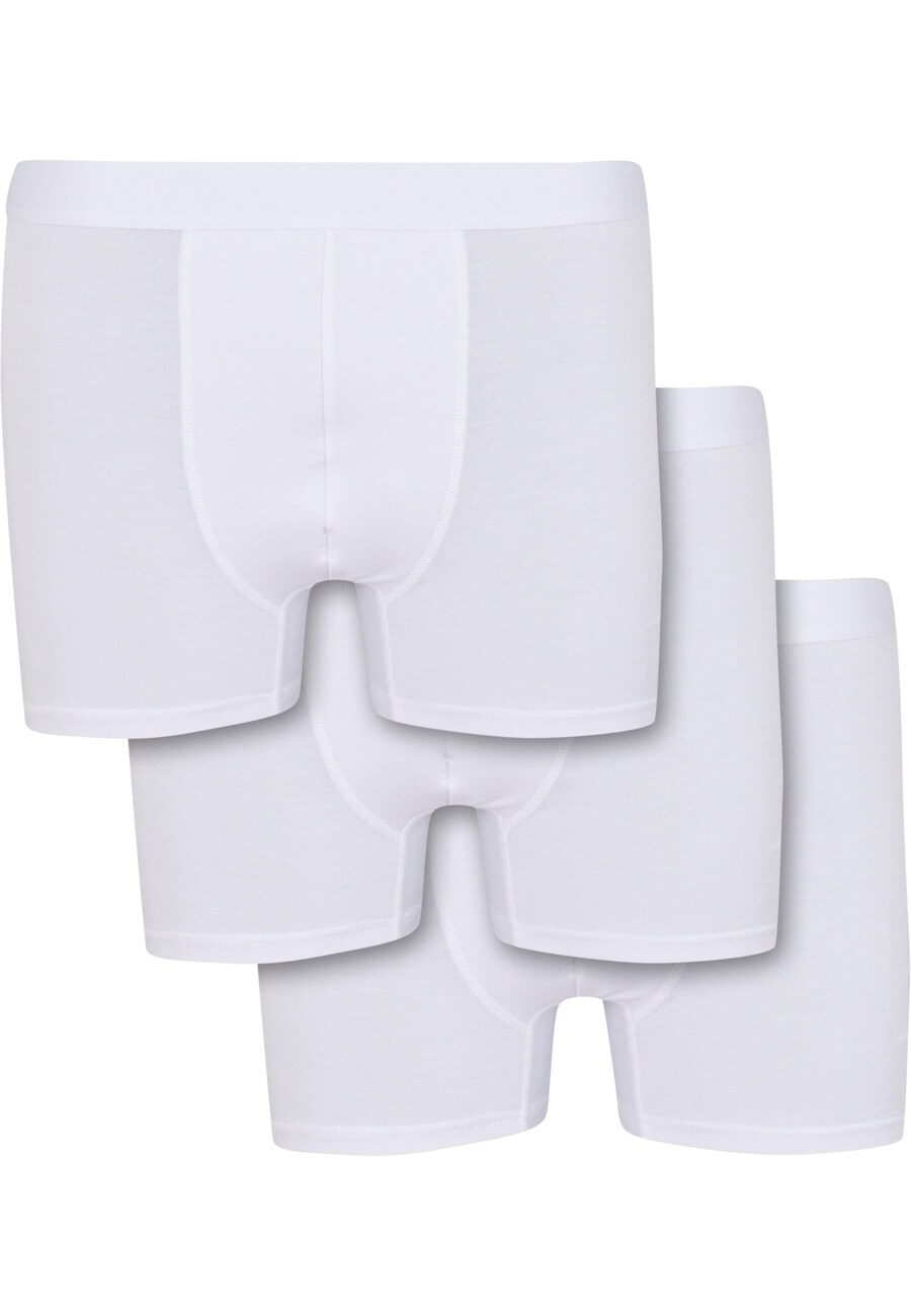 Боксеры Urban Classics, белый
Боксеры Urban Classics, белый