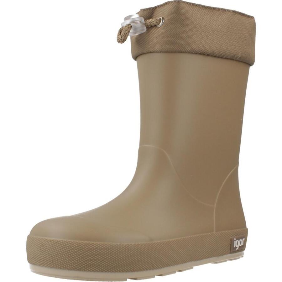 Ботинки Igor модель Yogi Dk Cuello цвет Brown
Ботинки Igor модель Yogi Dk Cuello цвет Brown