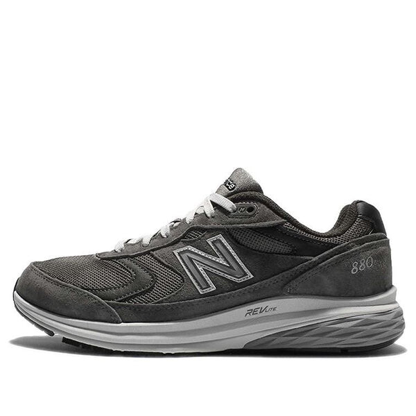 Кроссовки 880 2e широкие New Balance, серый
Кроссовки 880 2e широкие New Balance, серый