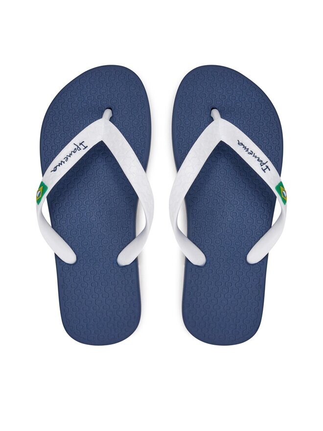 Шлепанцы Ipanema, белый
Шлепанцы Ipanema, белый