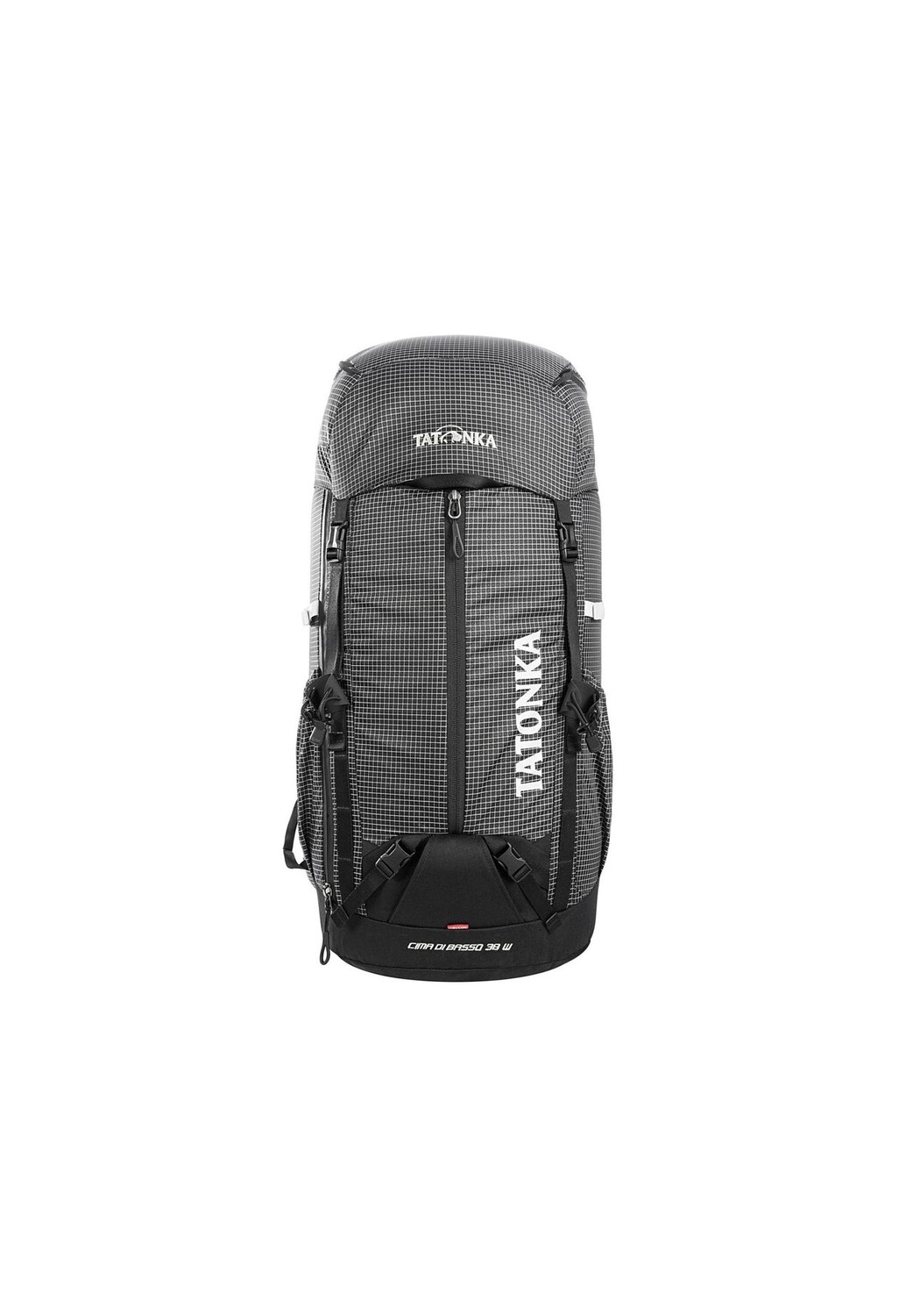 Рюкзак Cima Di Basso 38 Вт 62 см TATONKA, черный
Рюкзак Cima Di Basso 38 Вт 62 см TATONKA, черный