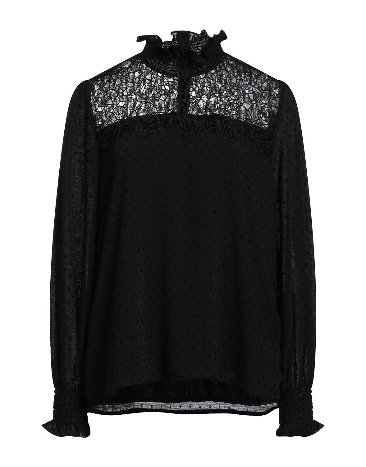 Топ Suncoo, черный
Топ Suncoo, черный