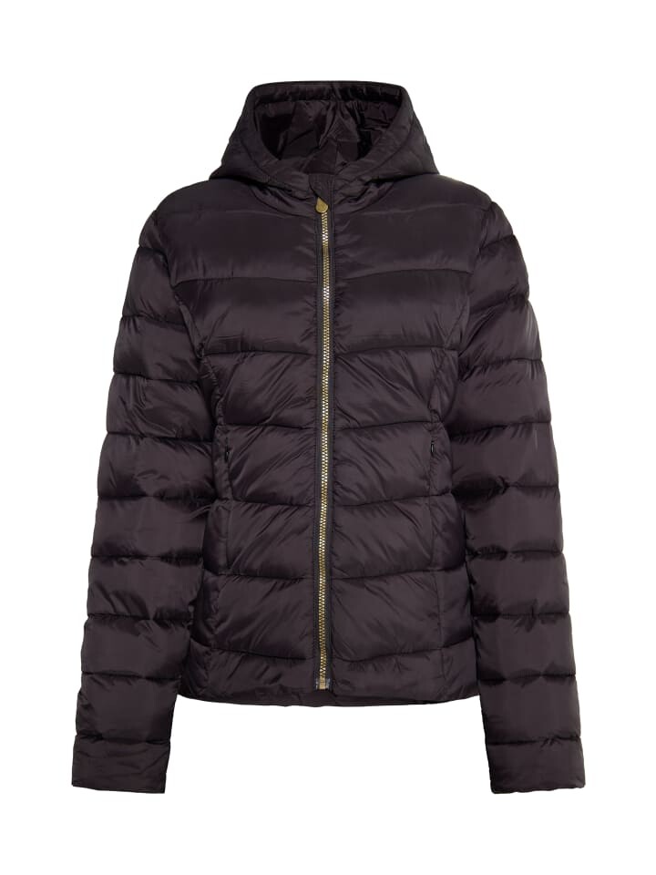 Переходная куртка faina, черный
Переходная куртка faina, черный