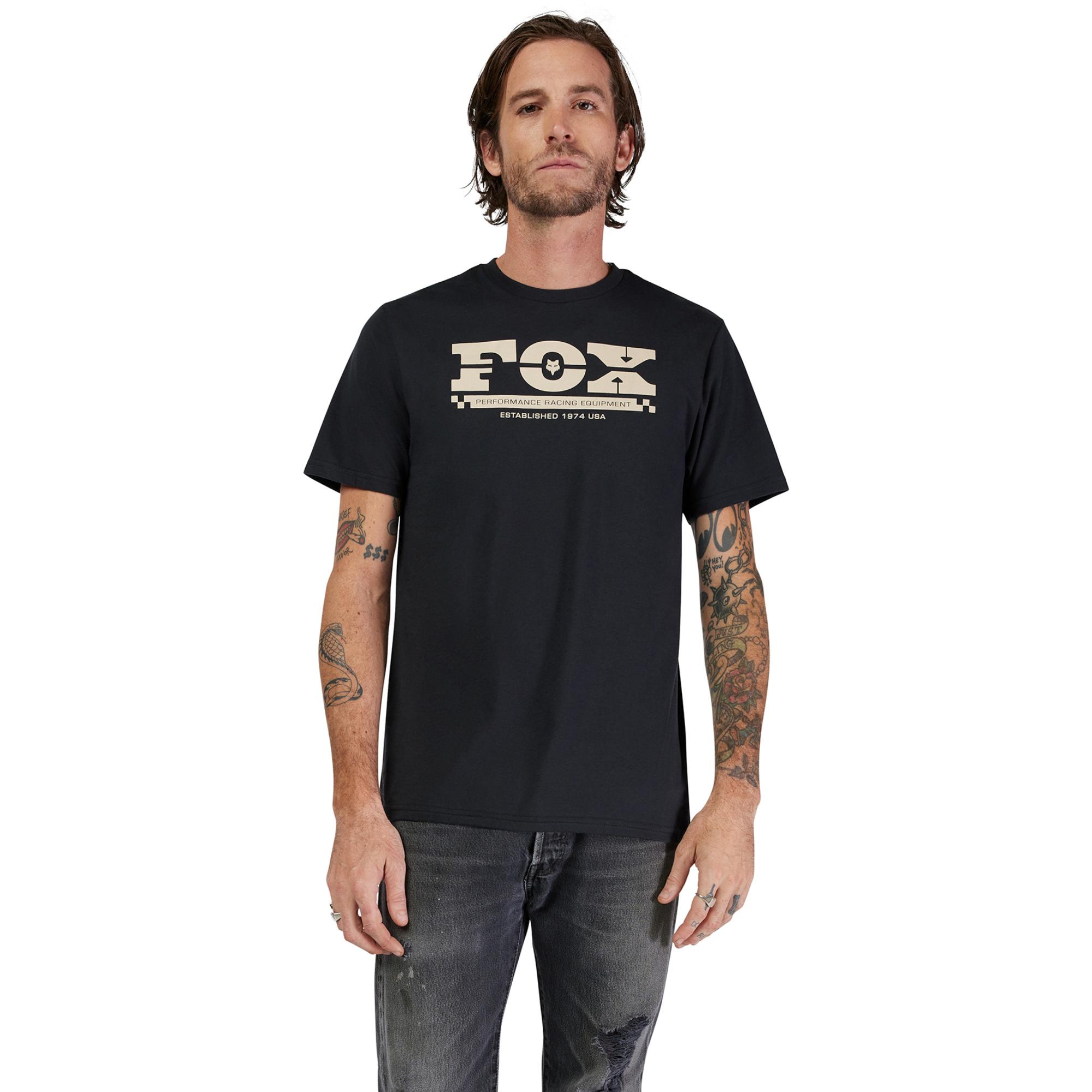 Мужская футболка National Premium Fox, Black, Черный, Мужская футболка National Premium Fox, Black
Мужская футболка National Premium Fox, Black, Черный, Мужская футболка National Premium Fox, Black