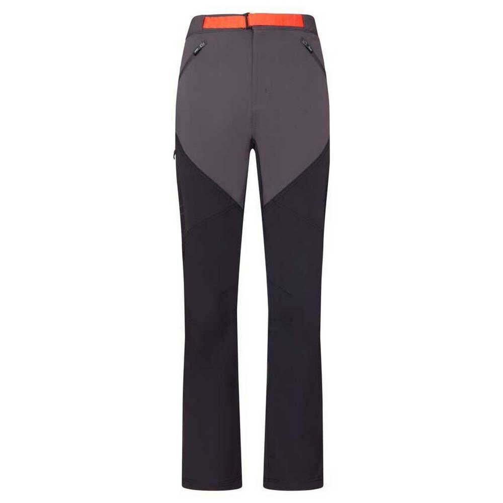 Брюки Rock Experience Labyrinthus, серый
Брюки Rock Experience Labyrinthus, серый