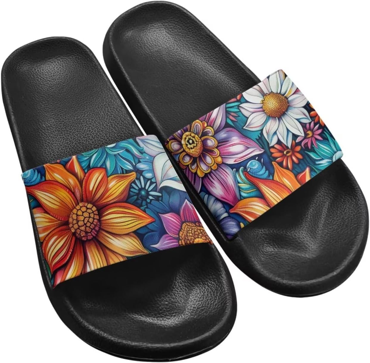 Унисекс сандалии летние шлепанцы тапочки с открытым носком для бассейна, шлепанцы с подошвой из ЭВА, для женщин Getelinseng, Boho Mandala
Унисекс сандалии летние шлепанцы тапочки с открытым носком для бассейна, шлепанцы с подошвой из ЭВА, для женщин Getelinseng, Boho Mandala