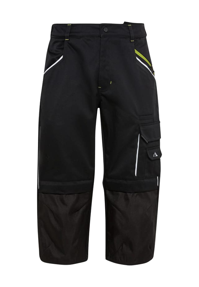 Брюки для сада и отдыха на природе "Silas" с карманом на штанине длиной 3/4 Moorhead, черный
Брюки для сада и отдыха на природе "Silas" с карманом на штанине длиной 3/4 Moorhead, черный