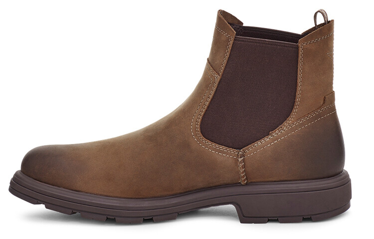 Мужские ботинки Ugg челси с градиентом, коричневый
Мужские ботинки Ugg челси с градиентом, коричневый