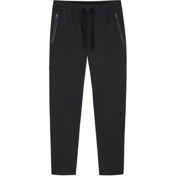 Трикотажные спортивные штаны Champion All Weather Series для мужчин Anta, черный
Трикотажные спортивные штаны Champion All Weather Series для мужчин Anta, черный