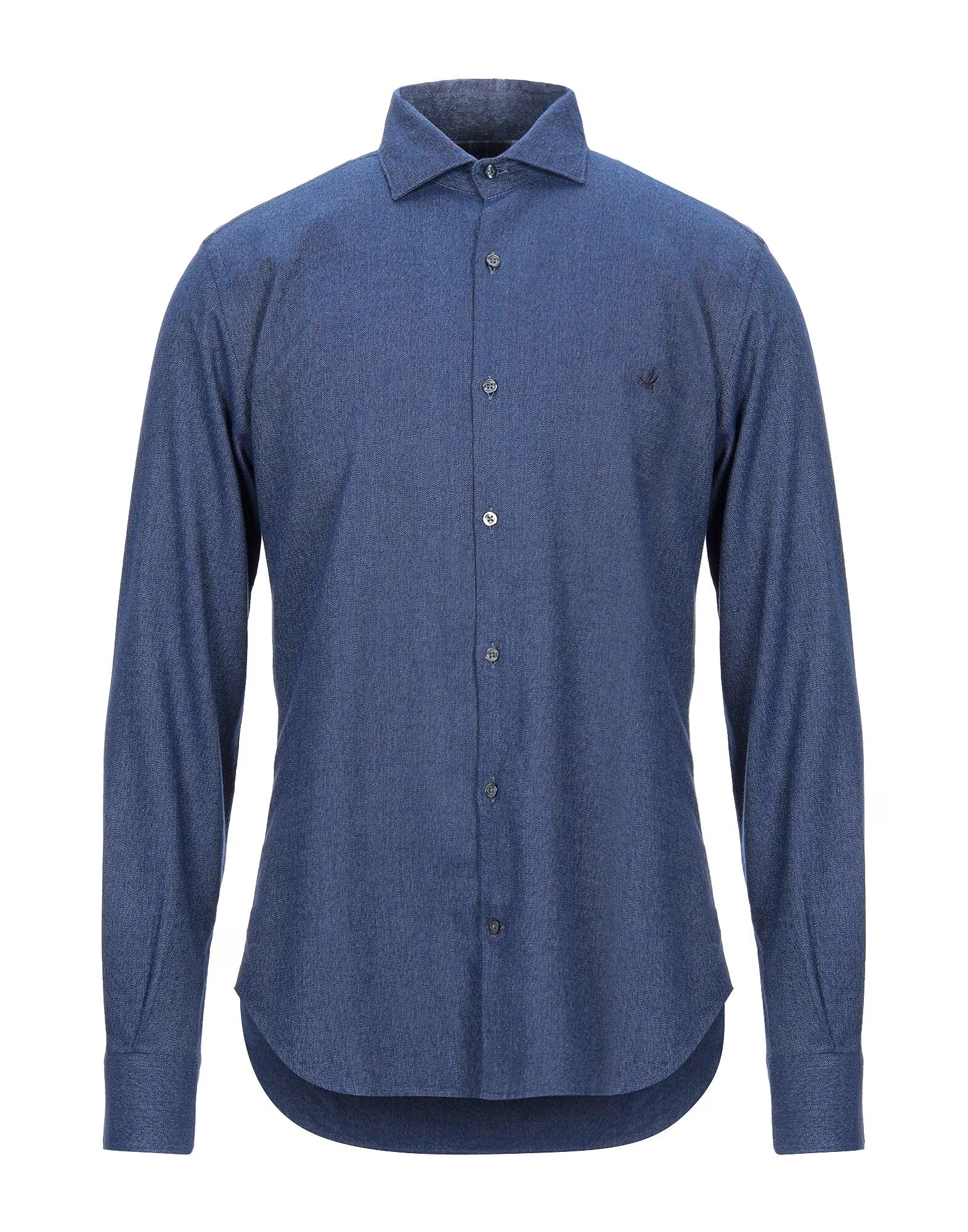 Рубашка Brooksfield, синий
Рубашка Brooksfield, синий