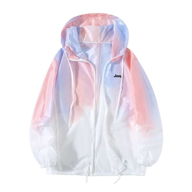 Солнцезащитная одежда унисекс Jeep, светло-голубой/серый
Солнцезащитная одежда унисекс Jeep, светло-голубой/серый