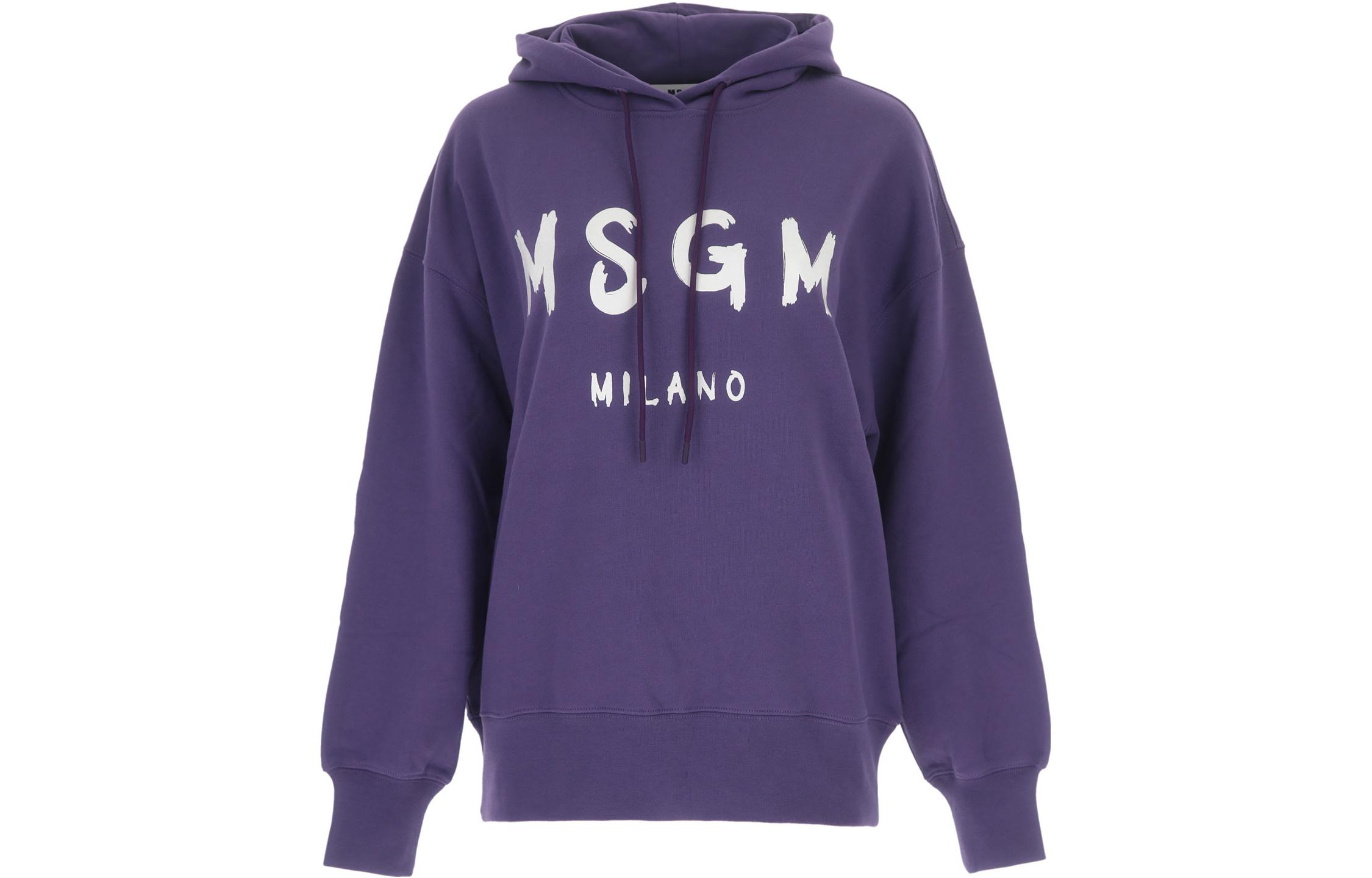 MSGM Фиолетовая толстовка для женщин, Фиолетовый, MSGM Фиолетовая толстовка для женщин
MSGM Фиолетовая толстовка для женщин, Фиолетовый, MSGM Фиолетовая толстовка для женщин