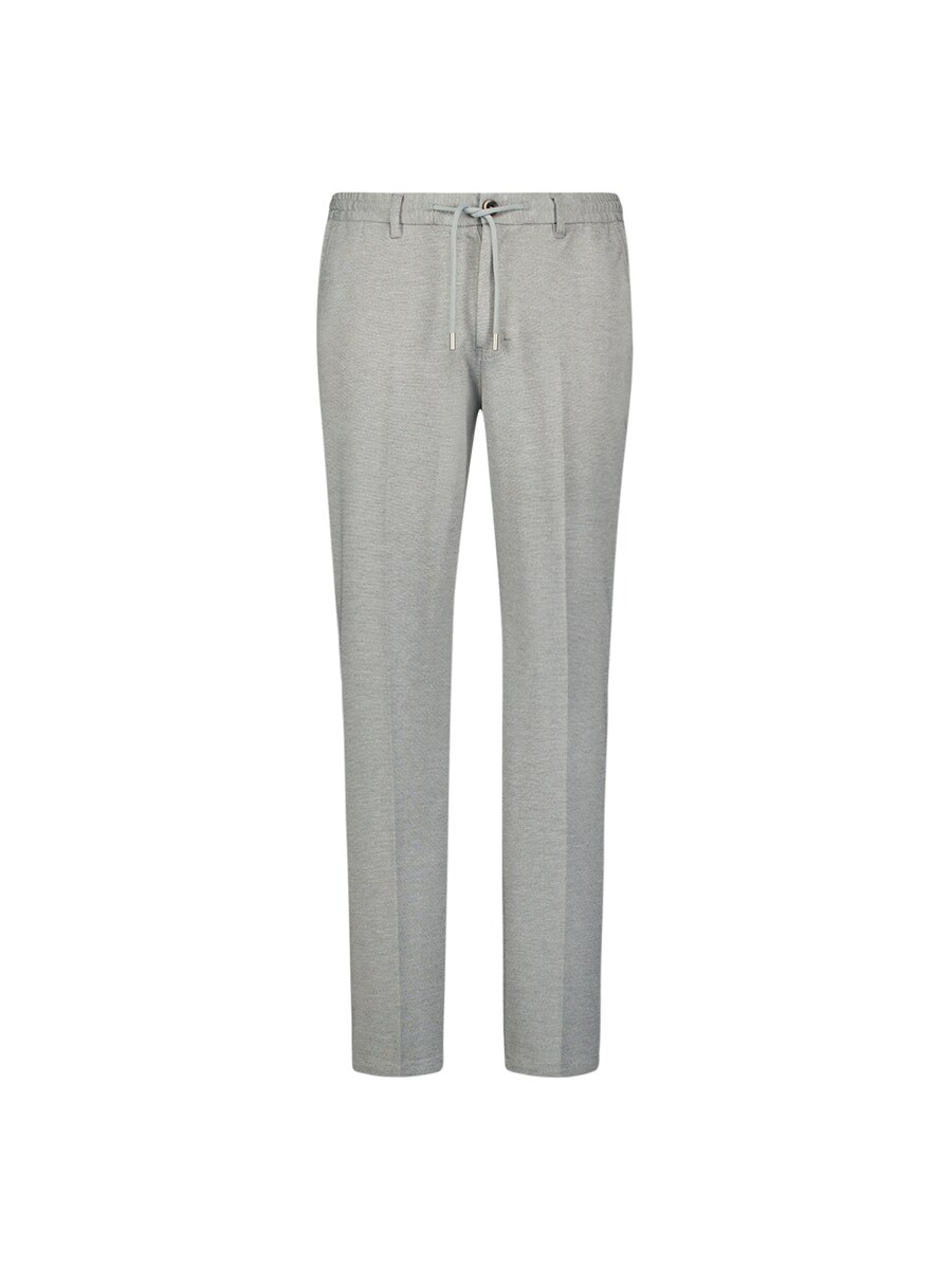 Узкие брюки No Excess, серый
Узкие брюки No Excess, серый