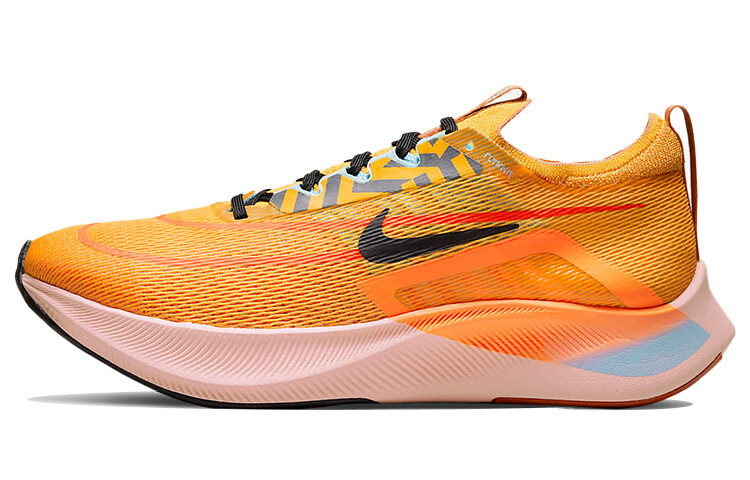 Мужские кроссовки Nike Zoom Fly 4
Мужские кроссовки Nike Zoom Fly 4