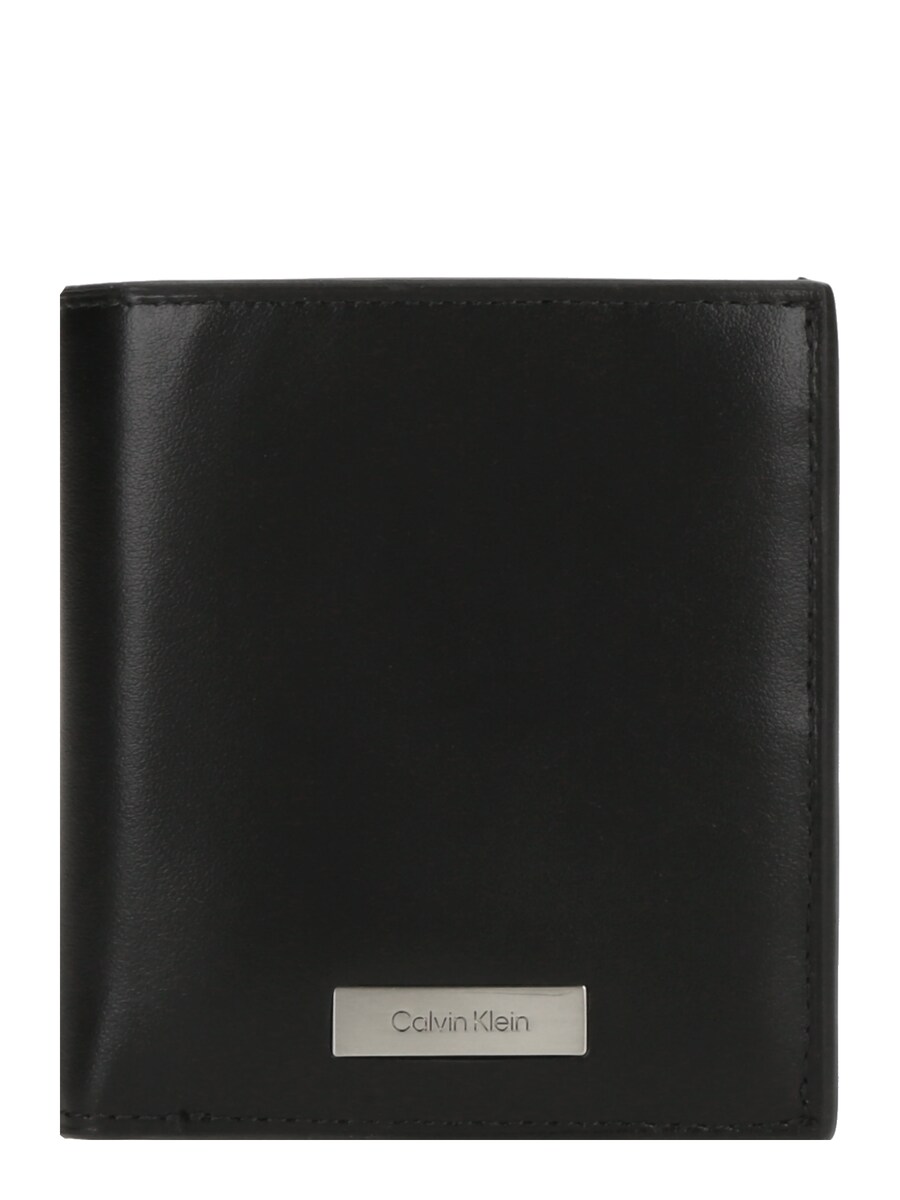 Кошелек Calvin Klein, черный
Кошелек Calvin Klein, черный