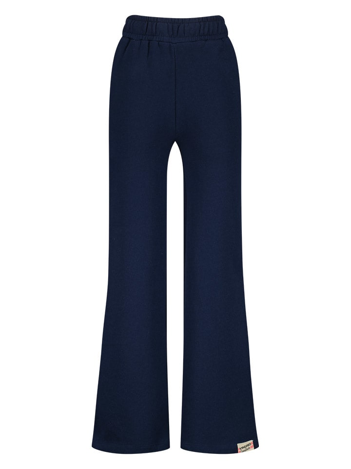 Спортивные брюки Vingino, темно-синий
Спортивные брюки Vingino, темно-синий