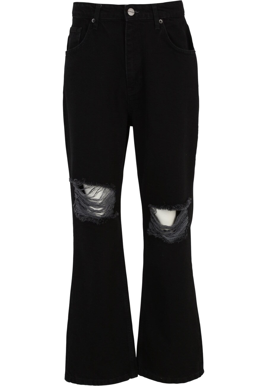 Расклешенные джинсы 2Y Premium Anduin, черный
Расклешенные джинсы 2Y Premium Anduin, черный