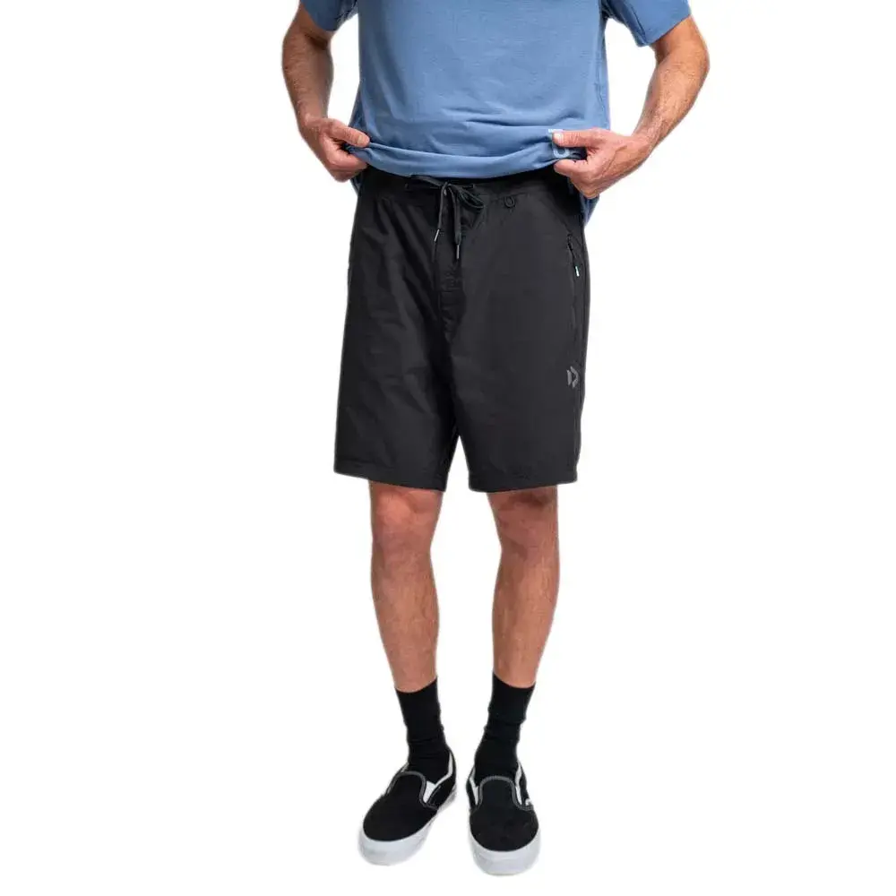 Шорты Duotone Dt explore shorts, черный
Шорты Duotone Dt explore shorts, черный