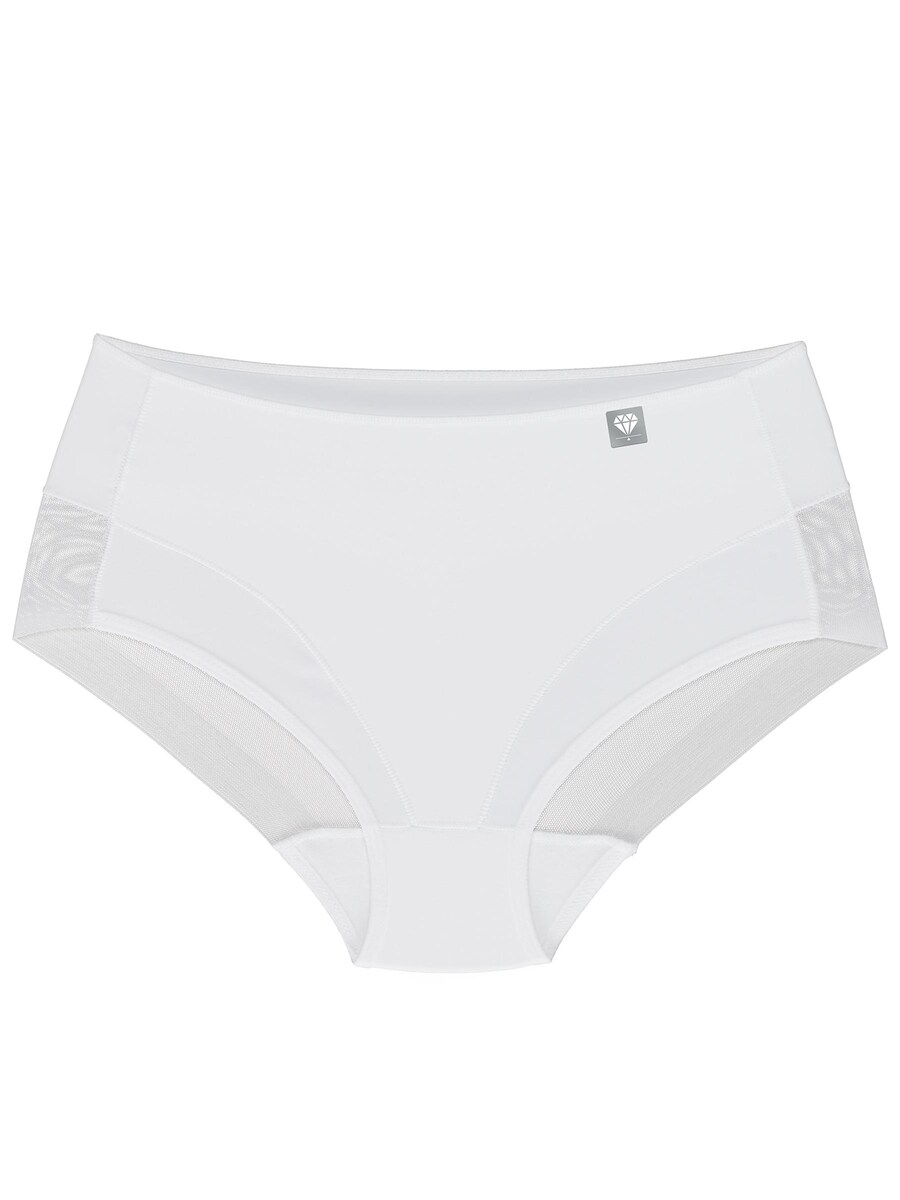 Трусики Wolbar Diamond 3507, белый
Трусики Wolbar Diamond 3507, белый