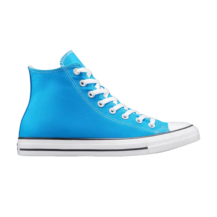 Кроссовки Converse Chuck Taylor All Star High, Crispy Cobalt Blue
Кроссовки Converse Chuck Taylor All Star High, Crispy Cobalt Blue