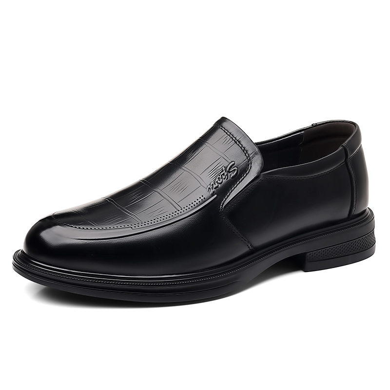 ATONGMU Туфли мужские черные
ATONGMU Туфли мужские черные