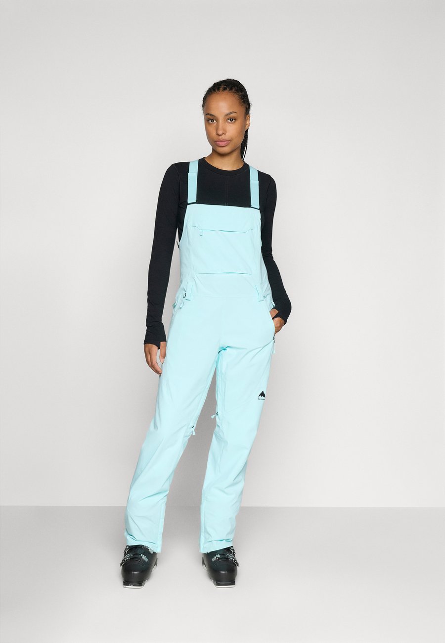 Лыжные брюки Burton WOMENS RESERVE STRETCH SLIM BIBS, Light Teal/Green, Зеленый, Лыжные брюки Burton WOMENS RESERVE STRETCH SLIM BIBS, Light Teal/Green
Лыжные брюки Burton WOMENS RESERVE STRETCH SLIM BIBS, Light Teal/Green, Зеленый, Лыжные брюки Burton WOMENS RESERVE STRETCH SLIM BIBS, Light Teal/Green