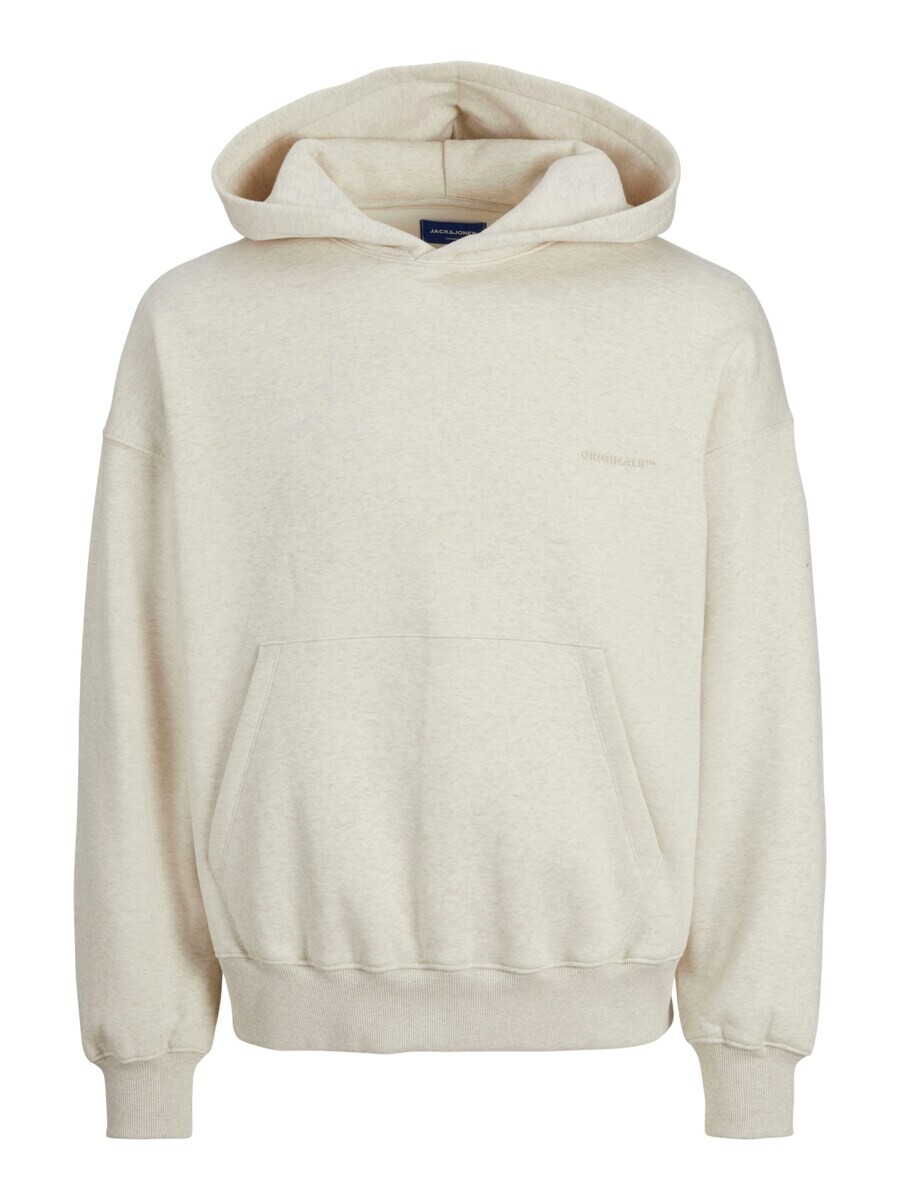 Толстовка с капюшоном JACK & JONES Sweatshirt JORRIDGEWOOD, экрю
Толстовка с капюшоном JACK & JONES Sweatshirt JORRIDGEWOOD, экрю