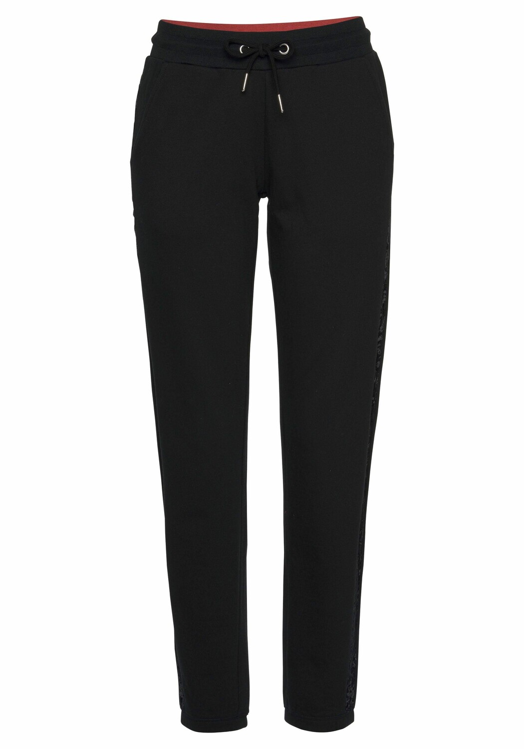 Спортивные брюки Bench, черный
Спортивные брюки Bench, черный