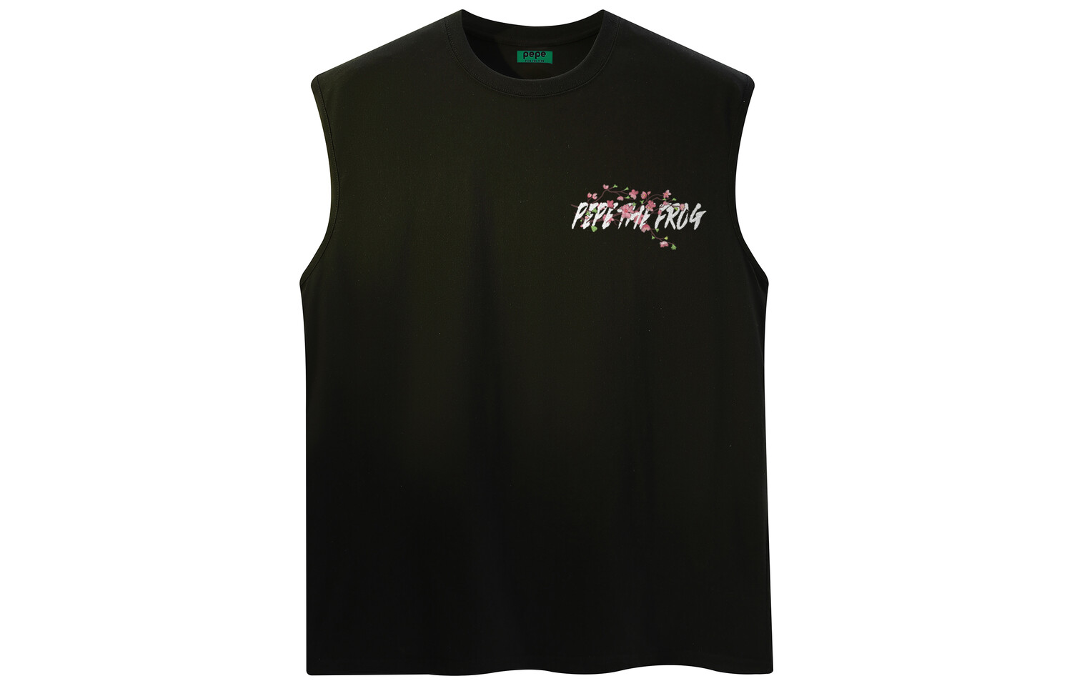 pepe the frog Жилет унисекс «Лягушка Пепе», Апельсин
pepe the frog Жилет унисекс «Лягушка Пепе», Апельсин