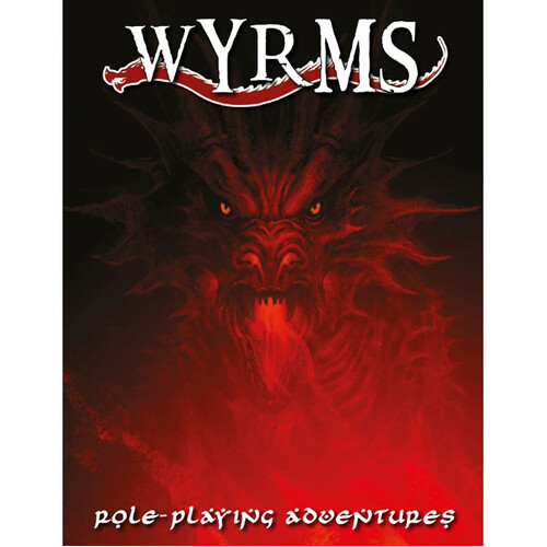 Настольная игра Wyrms Asmodee
Настольная игра Wyrms Asmodee