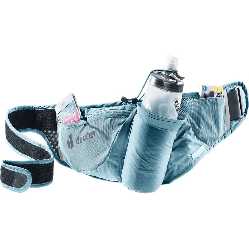 Маленькая сумка shortrail ii Deuter, цвет lake
Маленькая сумка shortrail ii Deuter, цвет lake