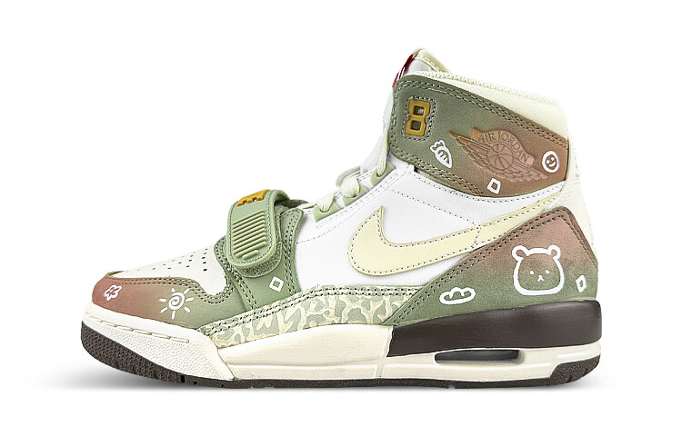 Баскетбольные кроссовки Legacy 312 Vintage для мужчин с высоким верхом коричневого/красного цвета Jordan, Красный, Баскетбольные кроссовки Legacy 312 Vintage для мужчин с высоким верхом коричневого/красного цвета Jordan
Баскетбольные кроссовки Legacy 312 Vintage для мужчин с высоким верхом коричневого/красного цвета Jordan, Красный, Баскетбольные кроссовки Legacy 312 Vintage для мужчин с высоким верхом коричневого/красного цвета Jordan