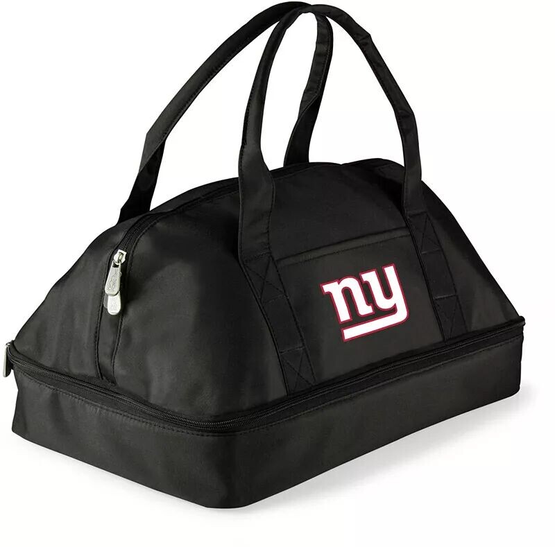 Сумка-тоут для пикника Picnic Time New York Giants Potluck
Сумка-тоут для пикника Picnic Time New York Giants Potluck