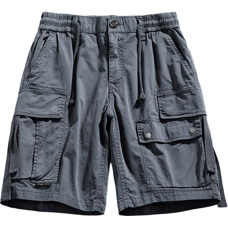 Карго-шорты мужские JEEP SPIRIT, Тёмно-серый
Карго-шорты мужские JEEP SPIRIT, Тёмно-серый