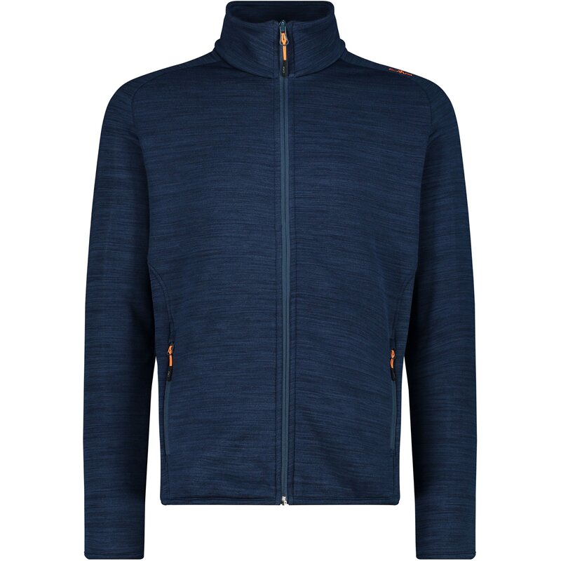 Нижняя куртка Cmp, синий
Нижняя куртка Cmp, синий